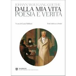 Poesia E Verità . Testo Tedesco A Fronte Poesia E Verità . Testo Tedesco A Fronte