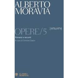 Opere. Romanzi E Racconti 1970 -1979 (Vol. 5) Opere. Romanzi E Racconti 1970 -1979 (Vol. 5)