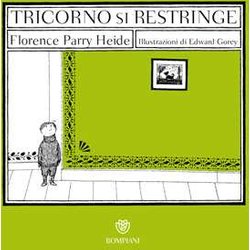 Tricorno Si Restringe Tricorno Si Restringe