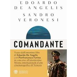 Comandante Comandante