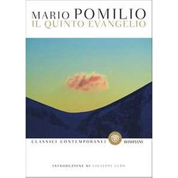 Il Quinto Evangelio Il Quinto Evangelio