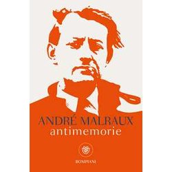 Antimemorie