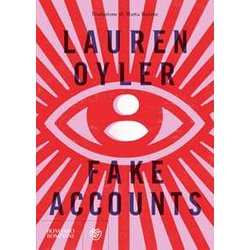 Fake Accounts Fake Accounts