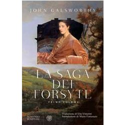 La Saga Dei Forsyte (Vol. 1) La Saga Dei Forsyte (Vol. 1)