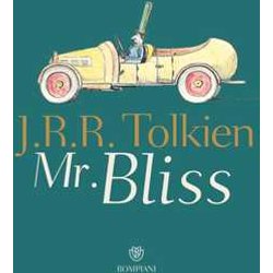 Mr. Bliss Mr. Bliss