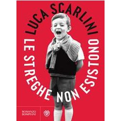 Le Streghe Non Esistono Le Streghe Non Esistono