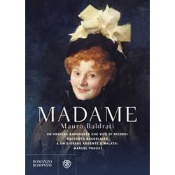 Madame Madame