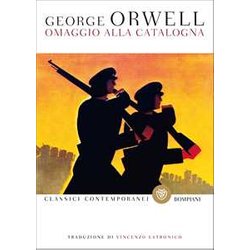 Omaggio Alla Catalogna Omaggio Alla Catalogna