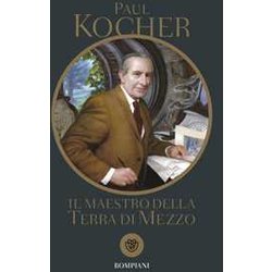 Il Maestro Della Terra Di Mezzo Il Maestro Della Terra Di Mezzo