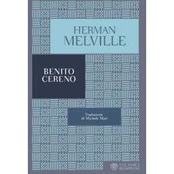 Benito Cereno Benito Cereno