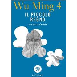 Il Piccolo Regno. Una Storia D'estate