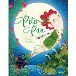 Peter Pan. Precious Fairy Tales. Ediz. Illustrata Peter Pan. Precious Fairy Tales. Ediz. Illustrata