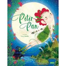 Peter Pan. Precious Fairy Tales. Ediz. A Colori