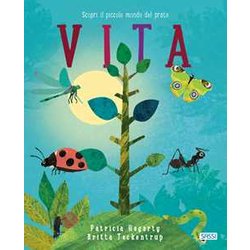 Vita. Ediz. A Colori