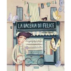 La Baceria Di Felice La Baceria Di Felice