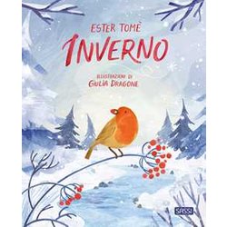 Inverno. Ediz. A Colori Inverno. Ediz. A Colori