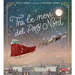 Tra Le Nevi Del Polo Nord Tra Le Nevi Del Polo Nord