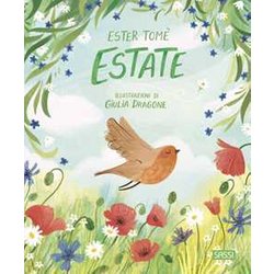 Estate. Ediz. A Colori Estate. Ediz. A Colori