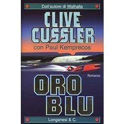 Oro Blu Oro Blu