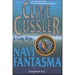 Navi Fantasma Navi Fantasma