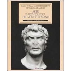 Arte E Archeologia Del Mondo Romano Arte E Archeologia Del Mondo Romano