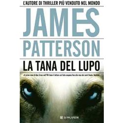 La Tana Del Lupo La Tana Del Lupo