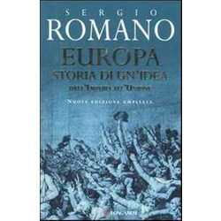 Europa. Storia Di Un'idea