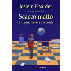 Scacco Matto. Enigmi, Fiabe E Racconti Scacco Matto. Enigmi, Fiabe E Racconti