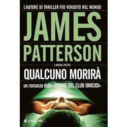 Qualcuno Morirà Qualcuno MorirÃ