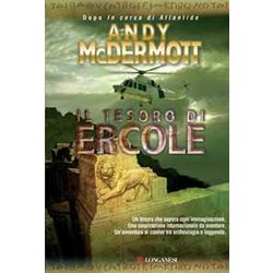 Il Tesoro Di Ercole Il Tesoro Di Ercole