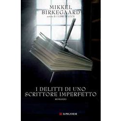 I Delitti Di Uno Scrittore Imperfetto I Delitti Di Uno Scrittore Imperfetto