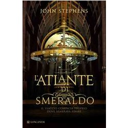 L'atlante Di Smeraldo L'atlante Di Smeraldo