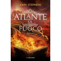 L'atlante Di Fuoco L'atlante Di Fuoco