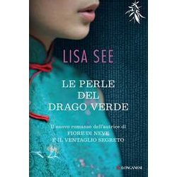 Le Perle Del Drago Verde