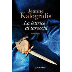 La Lettrice Di Tarocchi La Lettrice Di Tarocchi