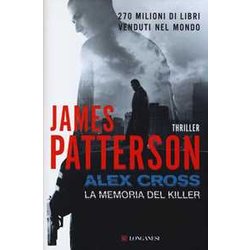 Alex Cross. La Memoria Del Killer
