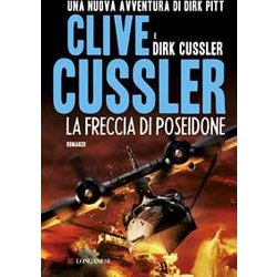 La Freccia Di Poseidone La Freccia Di Poseidone