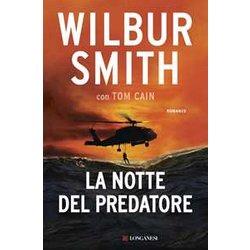La Notte Del Predatore La Notte Del Predatore