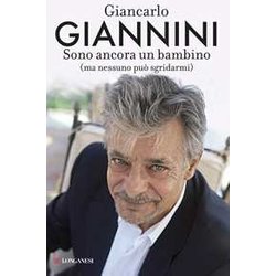 Sono Ancora Un Bambino (Ma Nessuno Può Sgridarmi)