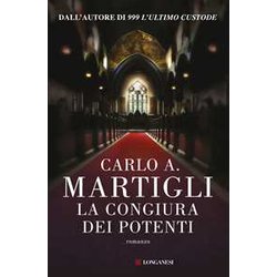 La Congiura Dei Potenti La Congiura Dei Potenti