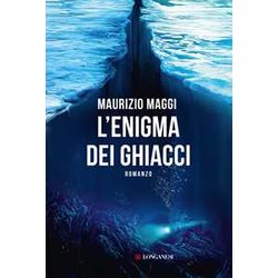 L'enigma Dei Ghiacci L'enigma Dei Ghiacci