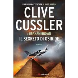 Il Segreto Di Osiride Il Segreto Di Osiride
