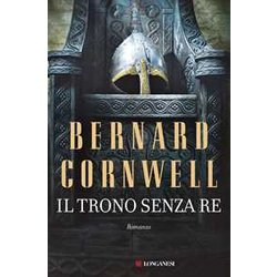 Il Trono Senza Re. Le Storie Dei Re Sassoni