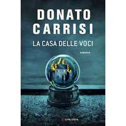 La Casa Delle Voci La Casa Delle Voci