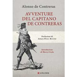 Avventure Del Capitano De Contreras Avventure Del Capitano De Contreras