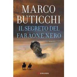 Il Segreto Del Faraone Nero Il Segreto Del Faraone Nero
