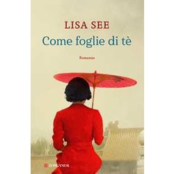 Come Foglie Di Tè Come Foglie Di Tè