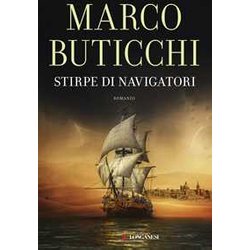 Stirpe Di Navigatori Stirpe Di Navigatori