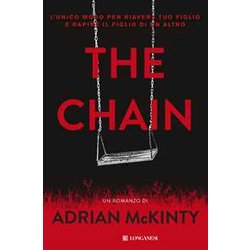 The Chain. Ediz. Italiana The Chain. Ediz. Italiana