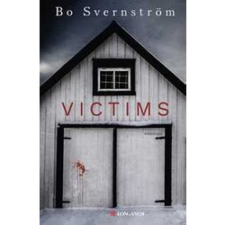 Victims. Ediz. Italiana